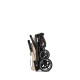 Візочок Cybex Beezy Almond Beige (з бампером), 526000867 | Купити у Києві в KIOSK для МАМ