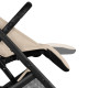 Візочок Cybex Beezy Almond Beige (з бампером), 526000867
