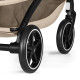 Візочок Cybex Beezy Almond Beige (з бампером), 526000867