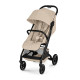 Візочок Cybex Beezy Almond Beige (з бампером), 526000867
