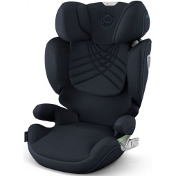 Автокрісло Cybex Solution T i-Fix Plus Nautical Blue (522004103)