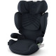 Автокрісло Cybex Solution T i-Fix Plus Nautical Blue (522004103) | Купити у Києві в KIOSK для МАМ