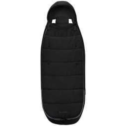 Чохол для ніг Cybex Gold Black (524000005)