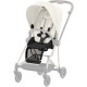 Чохол тканинний для прогулянкового блоку Cybex Mios Off White (523000881), купить в KIOSK для МАМ, Киев