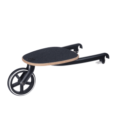 Підніжка для старшої дитини Cybex Kidboard Priam Black (518002951)
