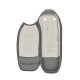 Чохол для ніг Cybex Platinum Mirage Grey (523000715)
