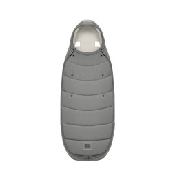 Чохол для ніг Cybex Platinum Mirage Grey (523000715)