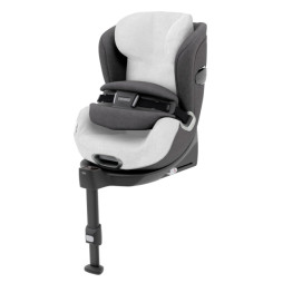 Літній чохол Cybex для автокрісла Anoris T White (521002055)