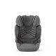 Автокрісло Cybex Solution T i-Fix Plus Mirage Grey, 522004107