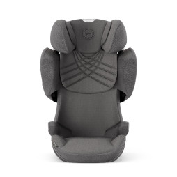 Автокрісло Cybex Solution T i-Fix Plus Mirage Grey, 522004107