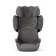 Автокрісло Cybex Solution T i-Fix Plus Mirage Grey, 522004107 | Купити у Києві в KIOSK для МАМ