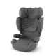 Автокрісло Cybex Solution T i-Fix Plus Mirage Grey, 522004107