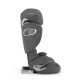 Автокрісло Cybex Solution T i-Fix Plus Mirage Grey, 522004107