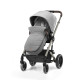 Чохол для ніг Cybex Gold Lava Grey (522001365)