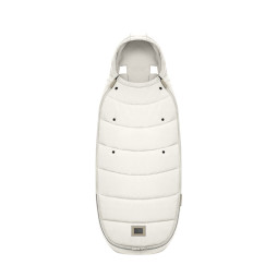 Чохол для ніг Cybex Platinum Off White (523000717)