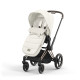 Чохол для ніг Cybex Platinum Off White (523000717)