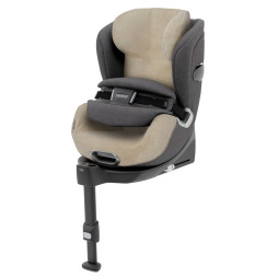 Літній чохол Cybex для автокрісла Anoris T Beige (521002059)