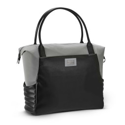 Сумка Cybex Platinum Shopper Bag Soho Grey (521002941)