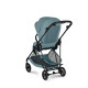 Візок Cybex Melio Carbon Stormy Blue (з бампером), 526000773