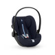 Автокрісло Cybex Cloud G i-Size Plus Ocean Blue, 524001385