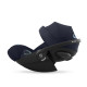 Автокрісло Cybex Cloud G i-Size Plus Ocean Blue, 524001385