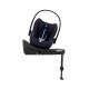 Автокрісло Cybex Cloud G i-Size Plus Ocean Blue, 524001385