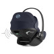 Автокрісло Cybex Cloud G i-Size Plus Ocean Blue, 524001385
