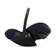 Автокрісло Cybex Cloud G i-Size Plus Ocean Blue, 524001385