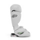 Автокрісло Cybex Solution T i-Fix Plus Platinum White, 522004109