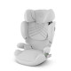 Автокрісло Cybex Solution T i-Fix Plus Platinum White, 522004109