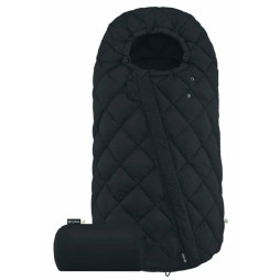 Конверт Cybex Snogga 2 Moon Black (522002835)