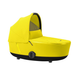 Люлька Cybex Mios Lux Mustard Yellow (522000823)