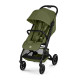 Прогулянкова коляска Cybex Beezy Moss Green khaki (з бампером), 526000891