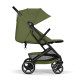 Прогулянкова коляска Cybex Beezy Moss Green khaki (з бампером), 526000891