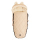 Зимовий чохол Kaiser XL Ears Wool 2 в 1, бежевий (6582581) | KAISER в Україні