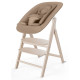 Адаптери для баунсера Cybex Click & Fold white (524000925)