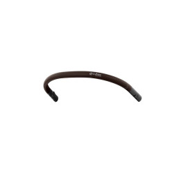 Бампер для коляски Coya Dark Brown