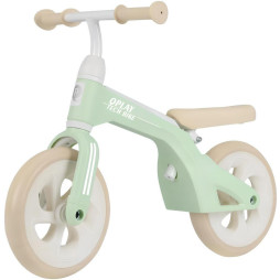 Біговел дитячий Qplay Tech EVA Mint (B-100Mint)