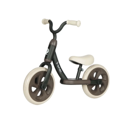 Дитячий біговел Qplay Trainer EVA Black (B700-2TrainerEVABlack)
