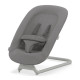 Баунсер Cybex Lemo Canvas White (524000945)