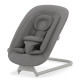 Баунсер Cybex Lemo Canvas White (524000945)