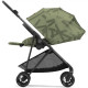 Прогулянкова коляска Cybex Melio Street Olive Green, 521001595