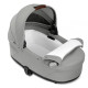 Люлька Cybex Balios stone grey, арт. 524001341
