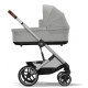 Люлька Cybex Balios stone grey, арт. 524001341