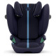 Автокресло Cybex Solution G2 i-Fix Plus Ocean Blue, арт. 524000673