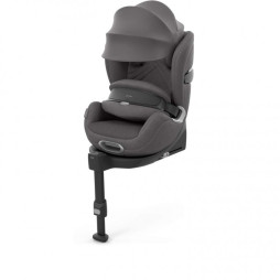 Автокресло Cybex Anoris T2 i-Size Plus Mirage Grey, 523001063-02