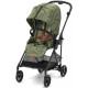 Прогулянкова коляска Cybex Melio Street Olive Green | Cybex офіційно в Україні