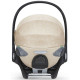 Автокресло Cybex Cloud T i-Size Simply Flowers Beige, арт. 523000273