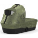 Люлька Cybex Melio olive green, арт. 522002671-04