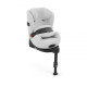 Автокресло Cybex Anoris T2 i-Size plus Platinum White, арт. 523001071
